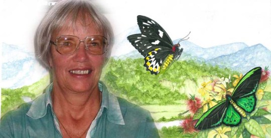 Lynette Reilly Lynette Reilly